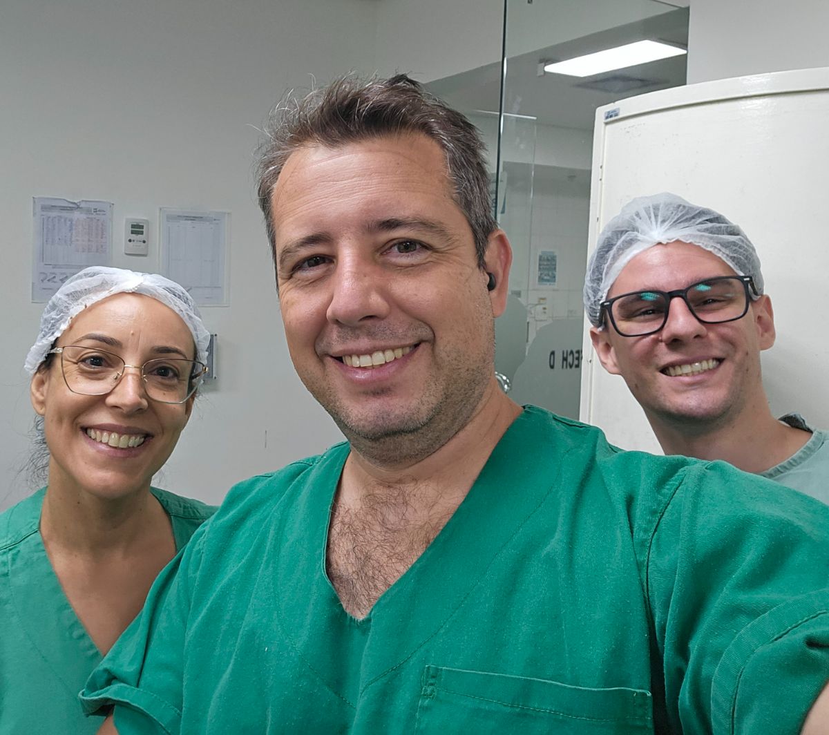 Ultima cirurgia de 2025 no HMTJ